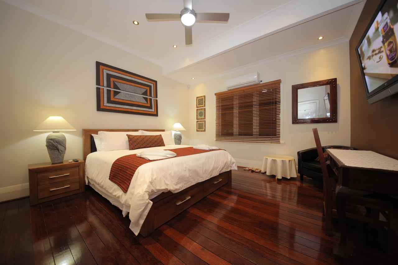 Rothwood Homestays Bed & Breakfast Perth