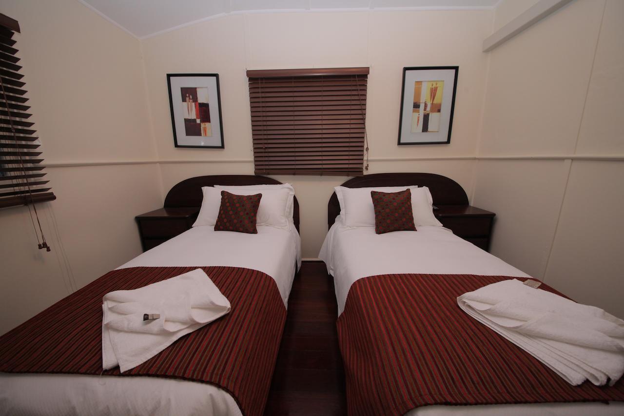 Bed & Breakfast Rothwood Homestays Perth