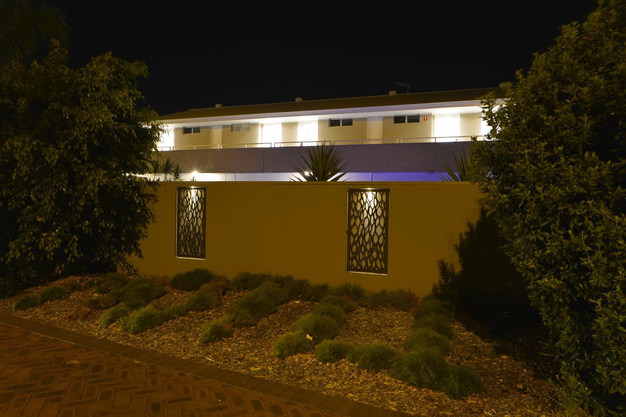 Motel Bentley Perth