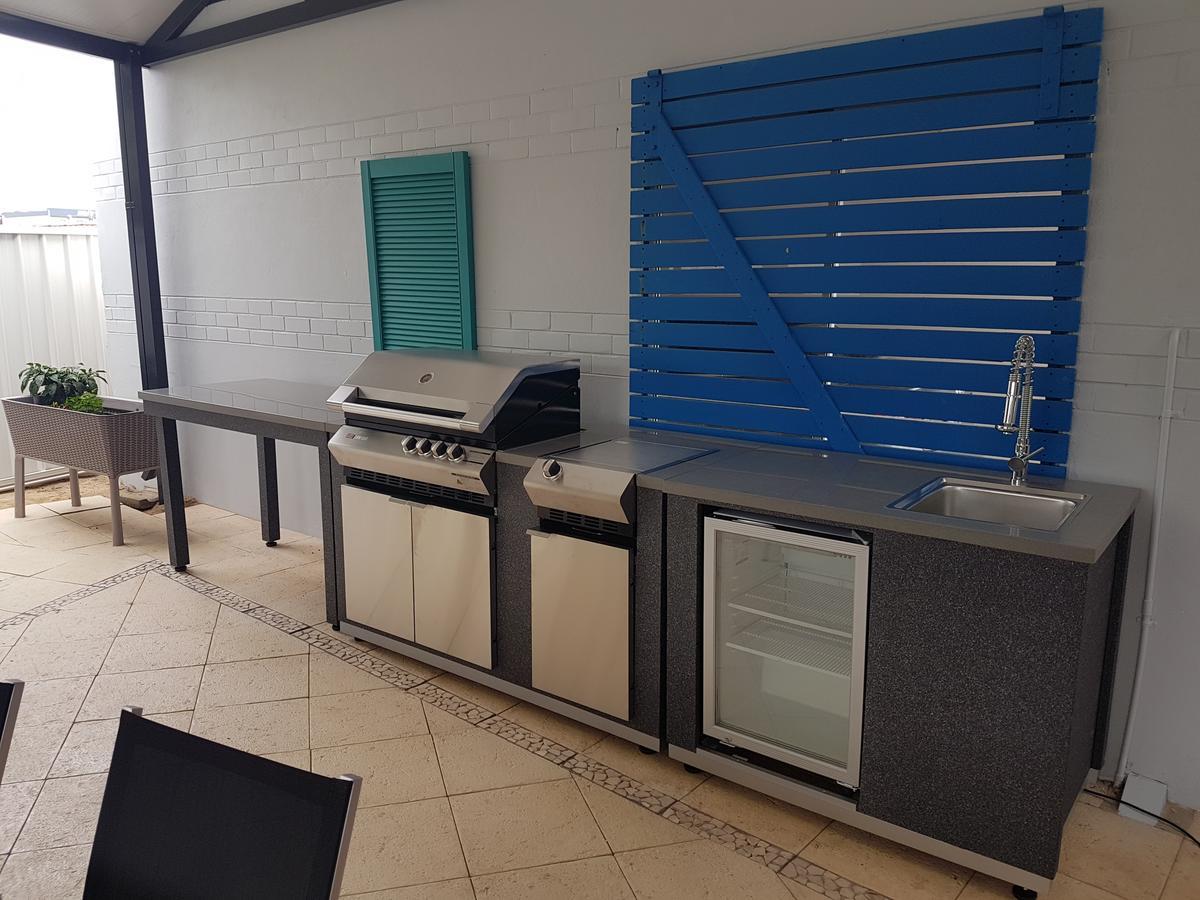 Balcatta Sanctuary Holiday home *