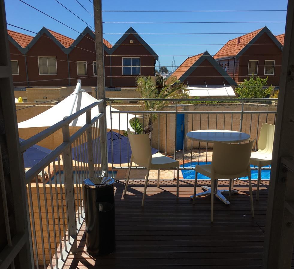 Hillarys Marina Apartment Perth