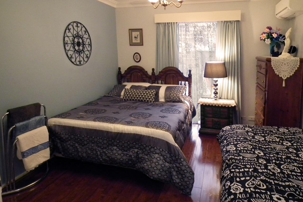 Bed & Breakfast The Spanish Guesthouse, Private