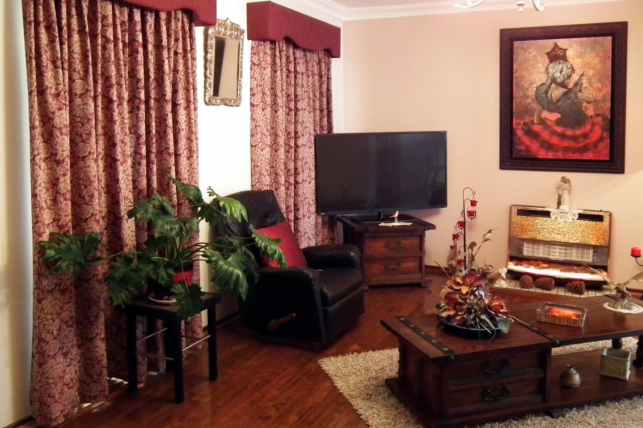 The Spanish Guesthouse, Private Perth