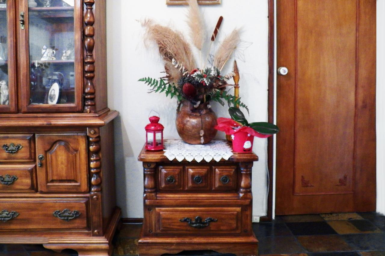 The Spanish Guesthouse, Private 3* Perth