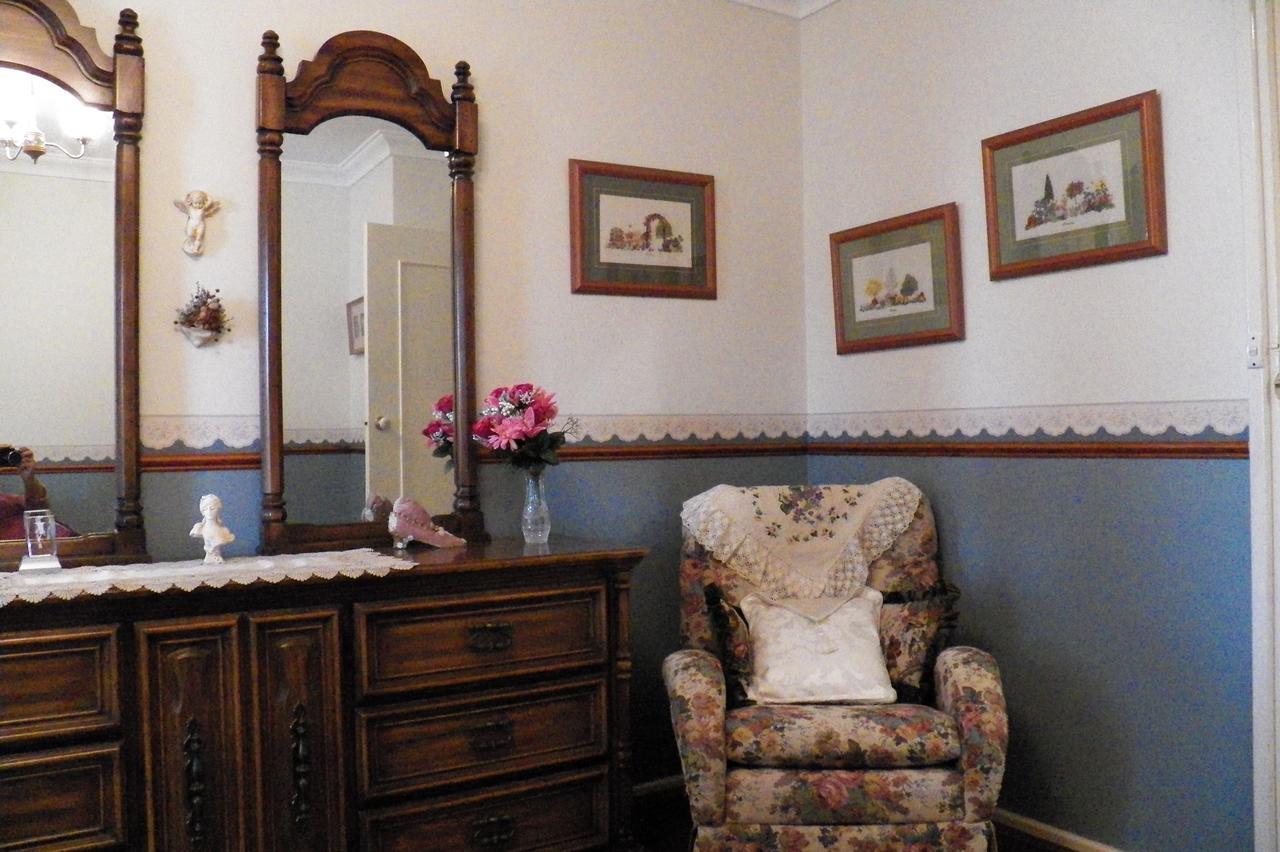 Bed & Breakfast The Spanish Guesthouse, Private