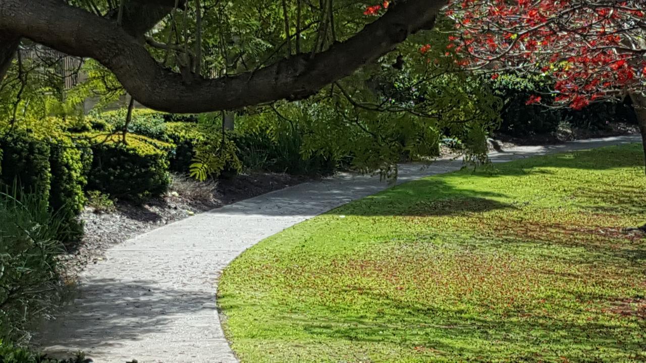 Homestay Vimal's Perth