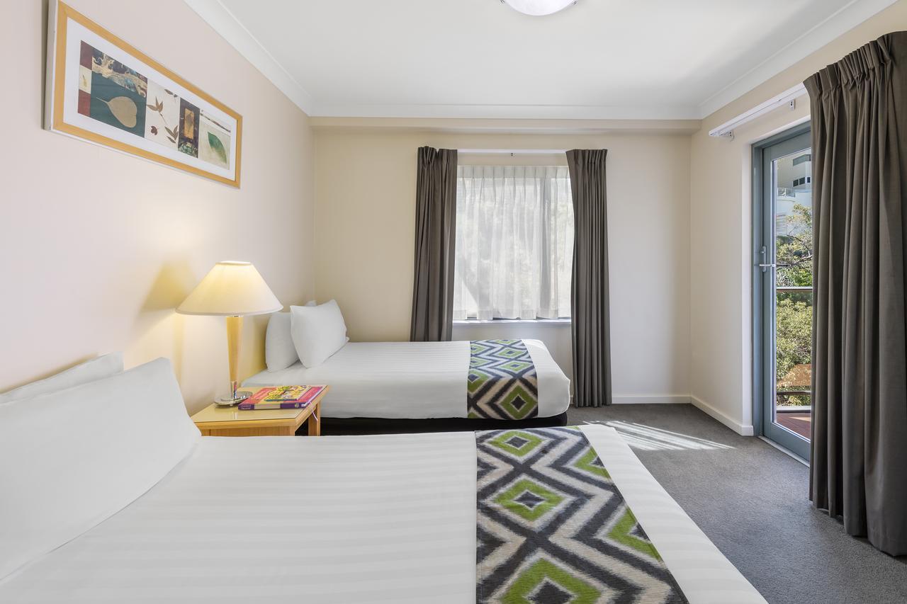 Nesuto Mounts Bay Aparthotel Perth