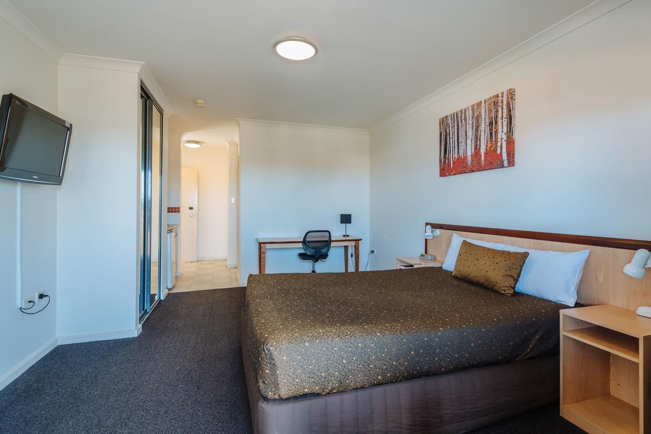 Canning Bridge Auto Aparthotel