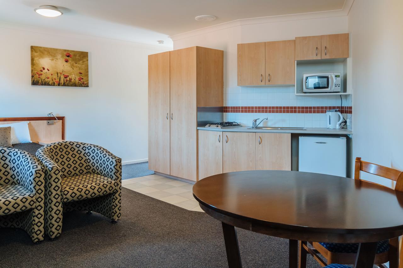Aparthotel Canning Bridge Auto Perth