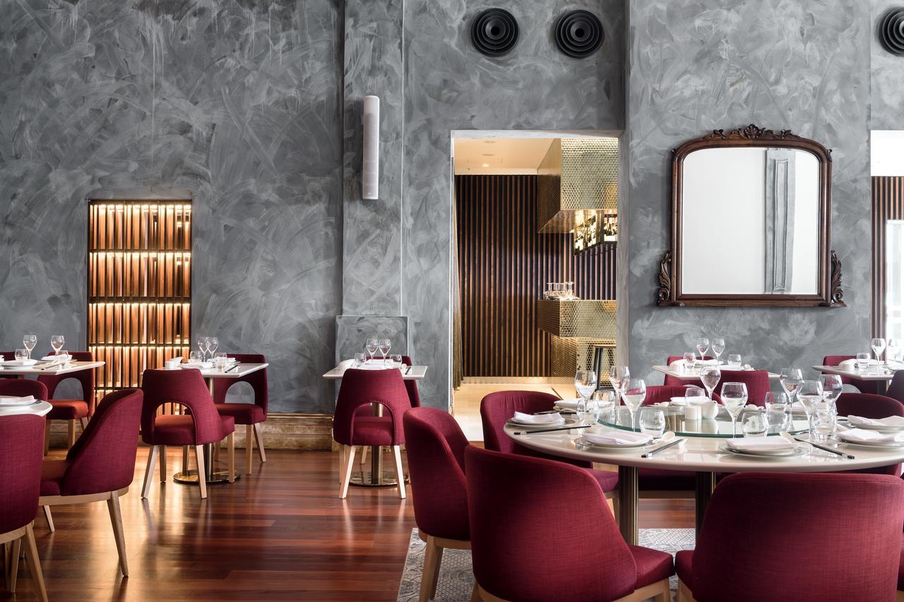 The Melbourne Hotel 5*