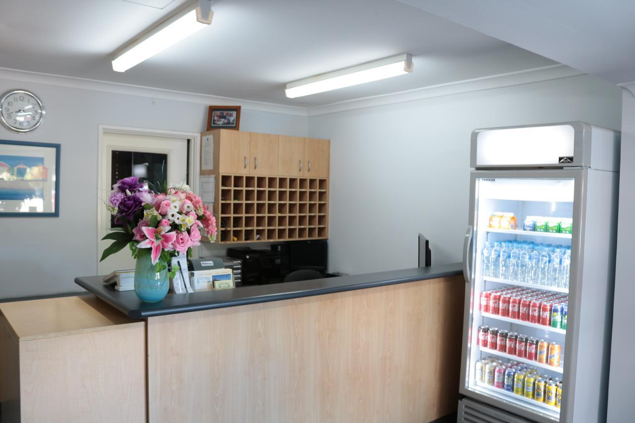 Canning Bridge Auto Aparthotel