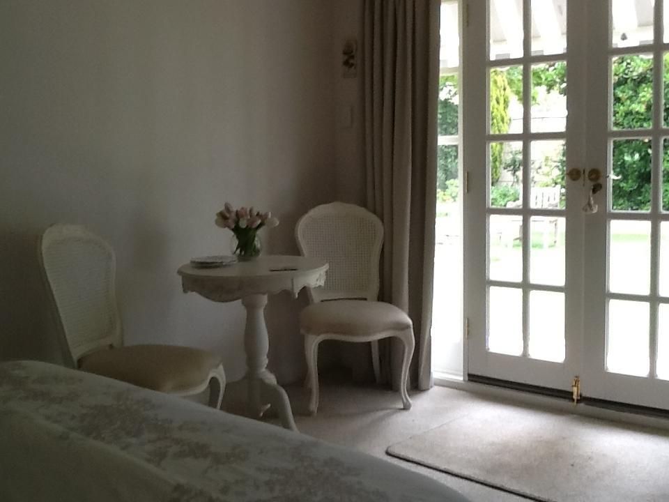 The Hollies Bed & Breakfast
