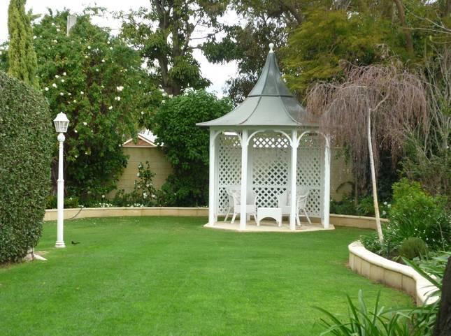 Bed & Breakfast The Hollies Perth