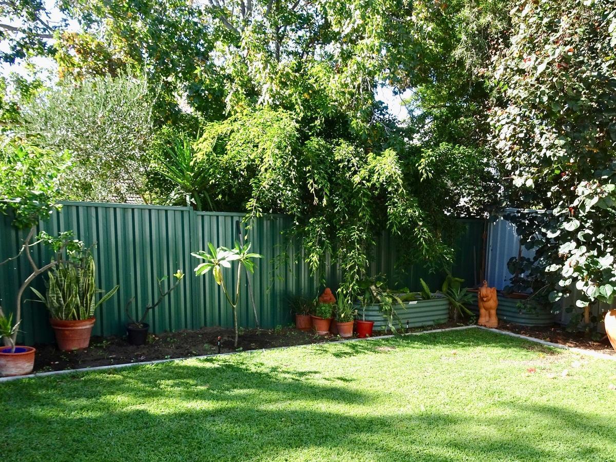 Just Triggin Apartment Perth