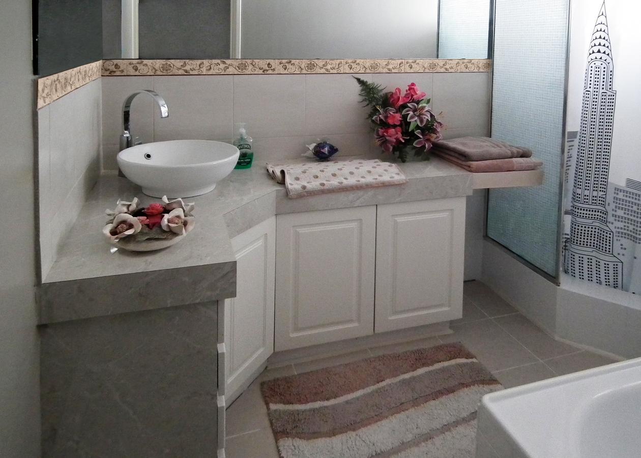 Bed & Breakfast The Spanish Guesthouse, Private 3*