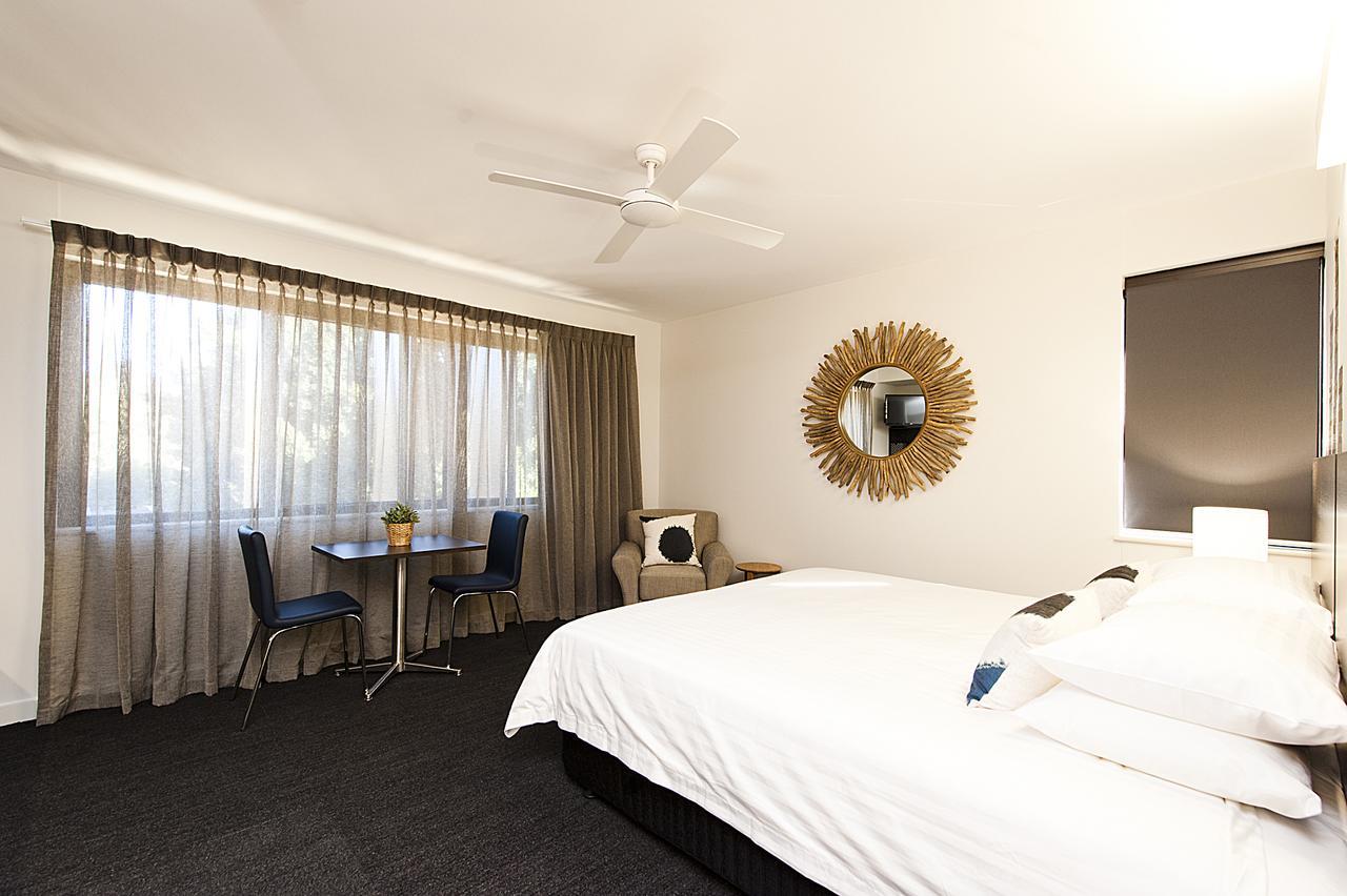 St Catherine'S On Park Aparthotel 3*