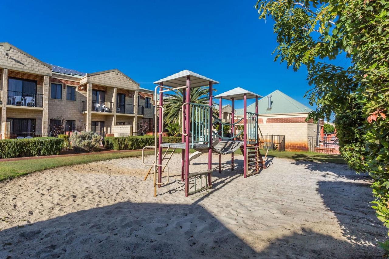 Aparthotel Country Comfort Perth