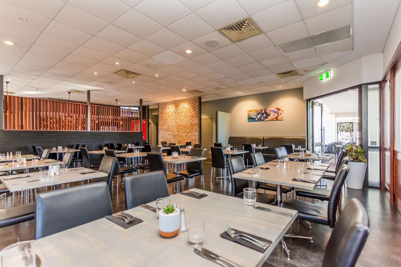 Country Comfort Aparthotel Perth