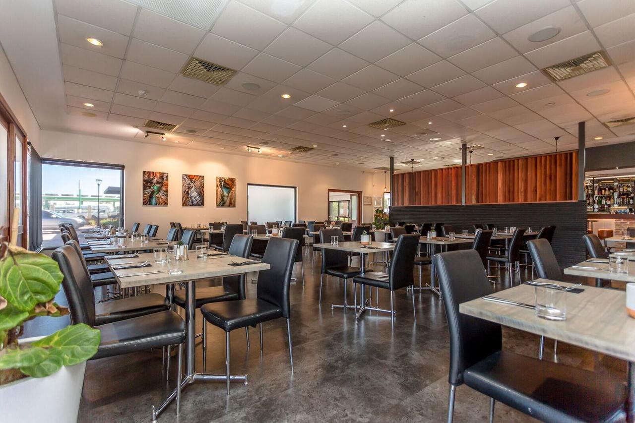 Aparthotel Country Comfort Perth