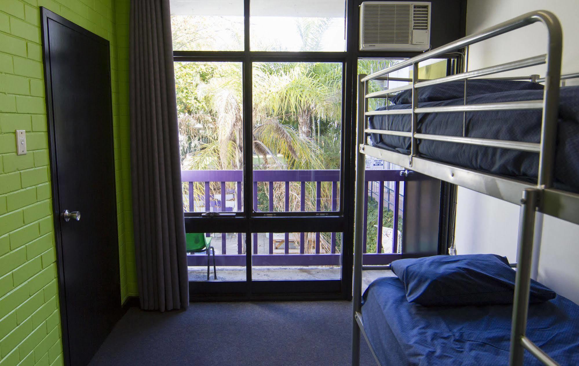 Billabong Backpackers Hostel