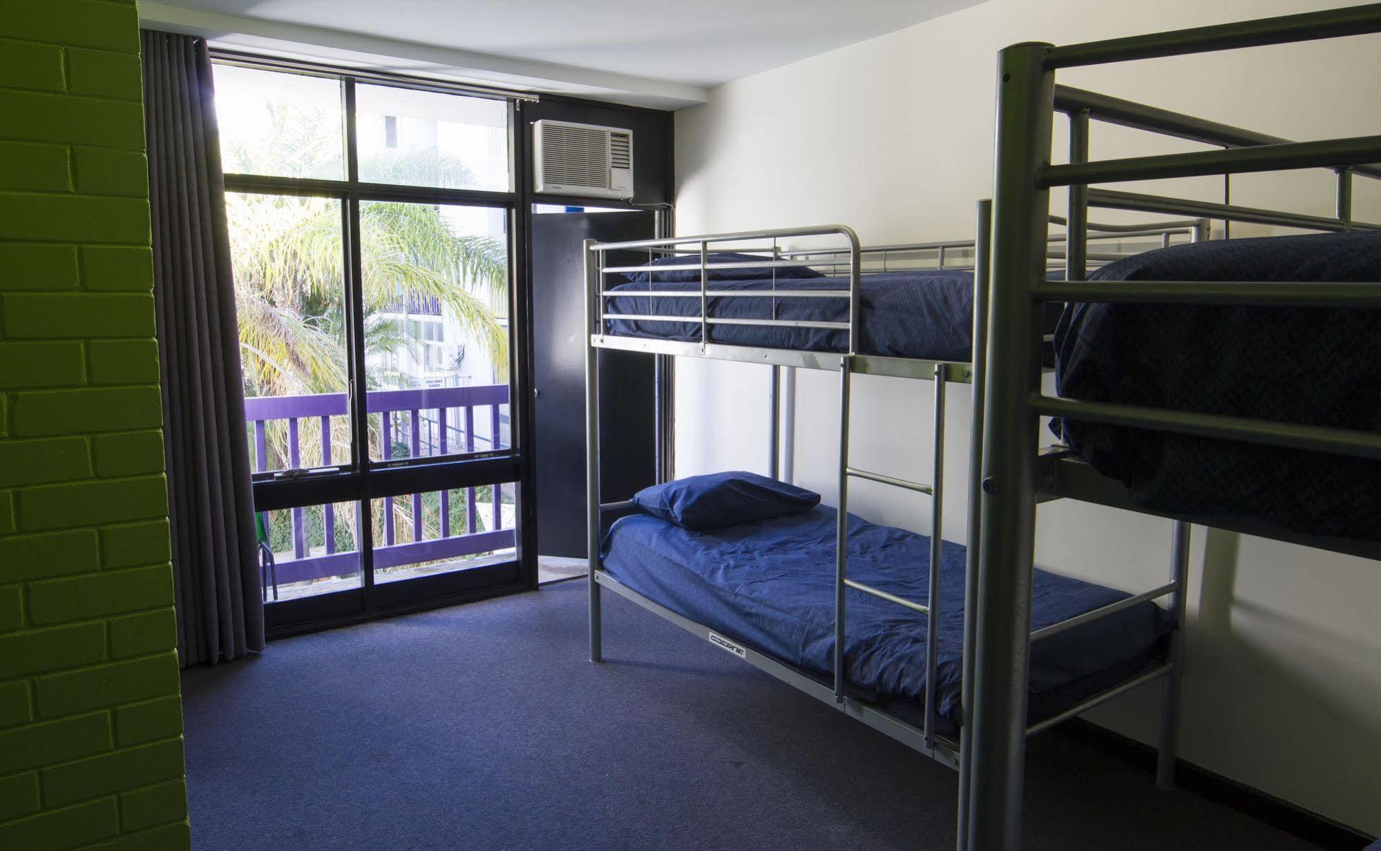 Hostel Billabong Backpackers