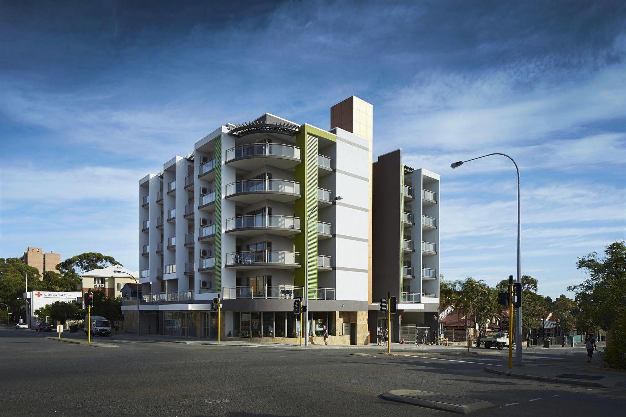Baileys Serviced Aparthotel
