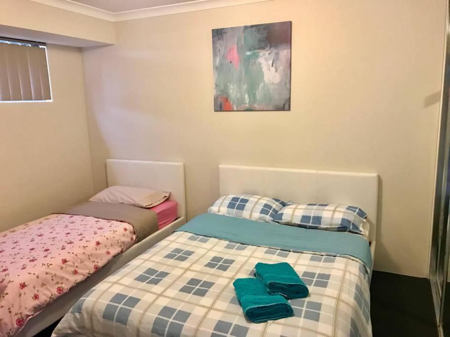 Holiday home Cannington House 5 Perth