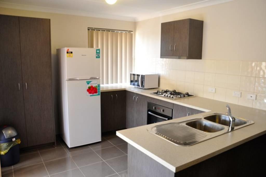 Cannington House 5 Holiday home Perth