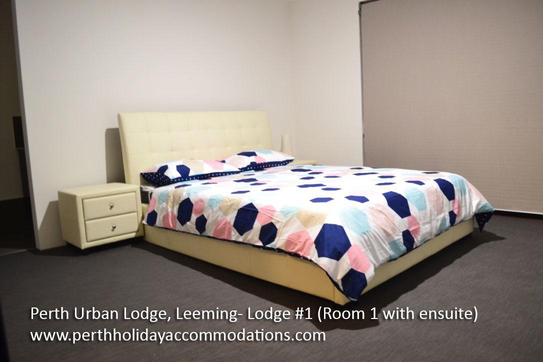 Urban Lodge Perth