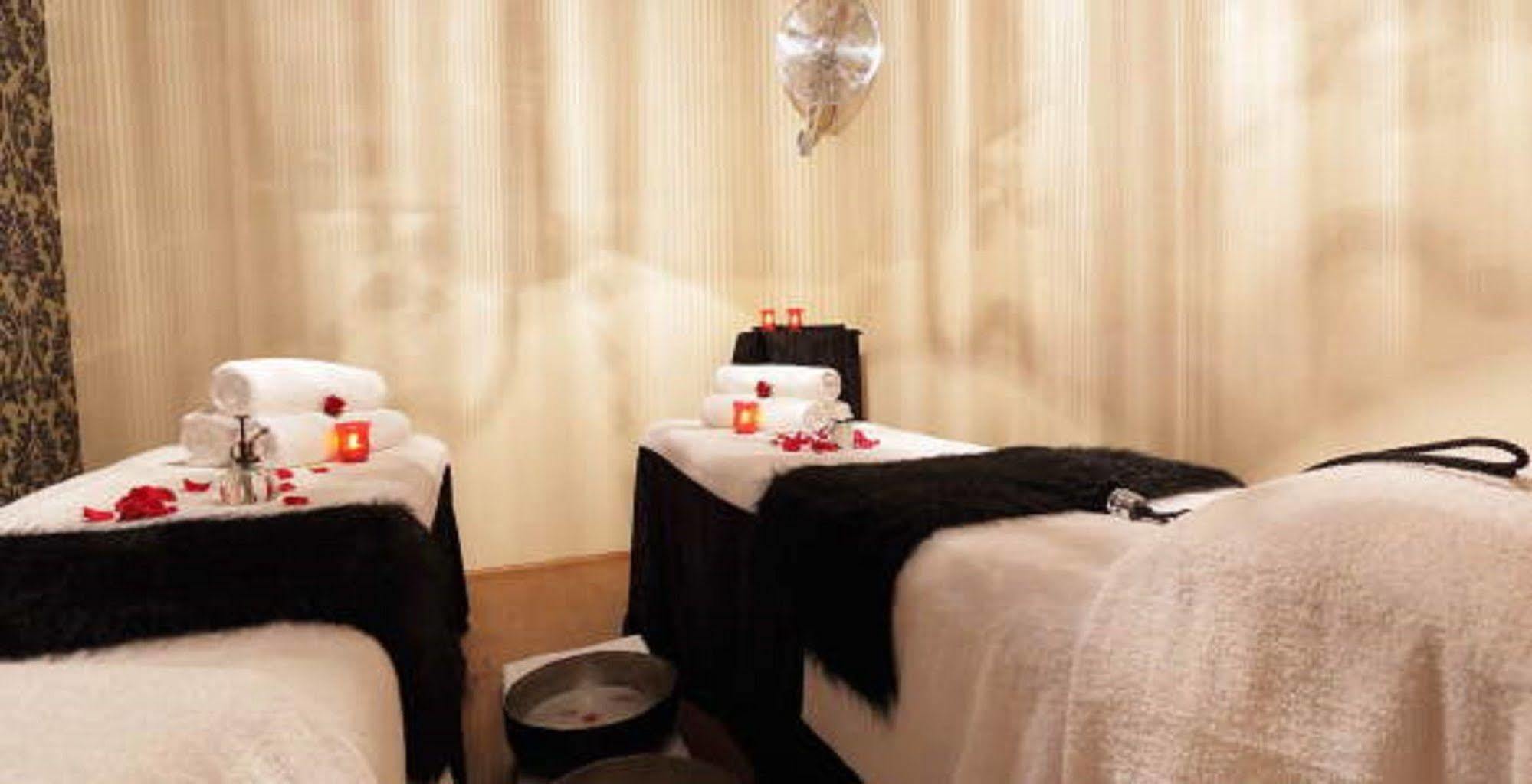 Bed & Breakfast Ganesha Wellness