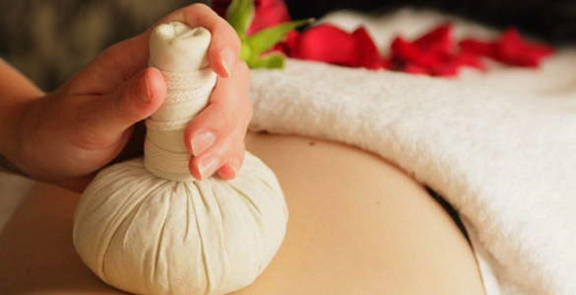 Ganesha Wellness Bed & Breakfast 4*