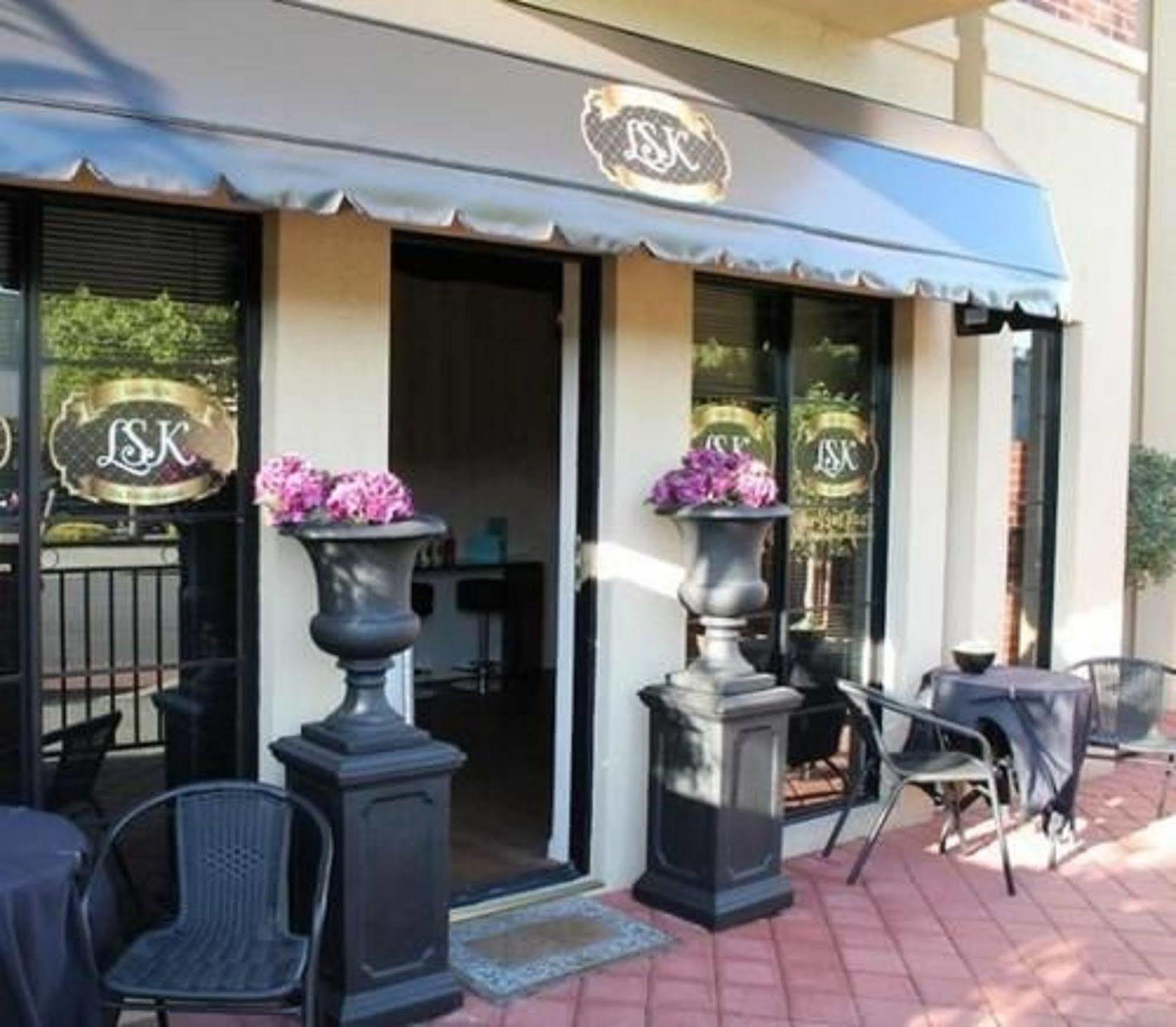 Bed & Breakfast Ganesha Wellness Perth