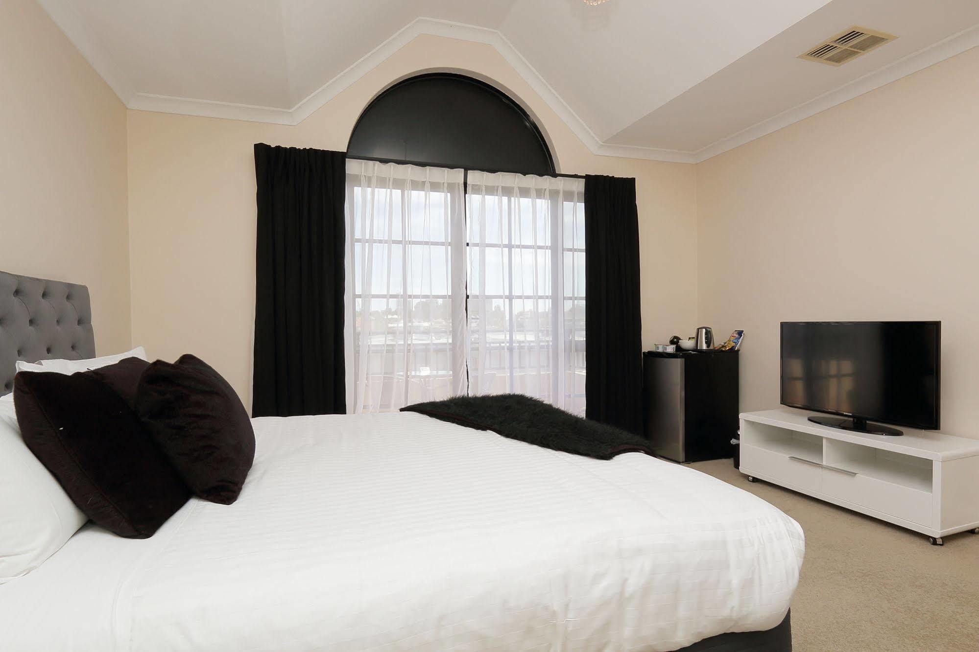 Bed & Breakfast Ganesha Wellness Perth