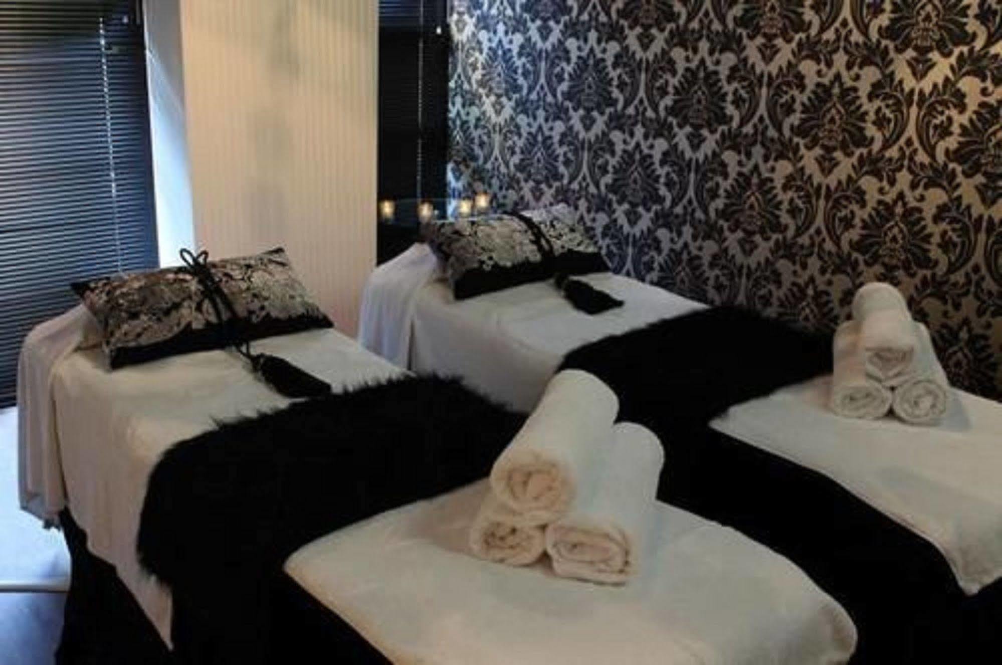 Bed & Breakfast Ganesha Wellness 4*