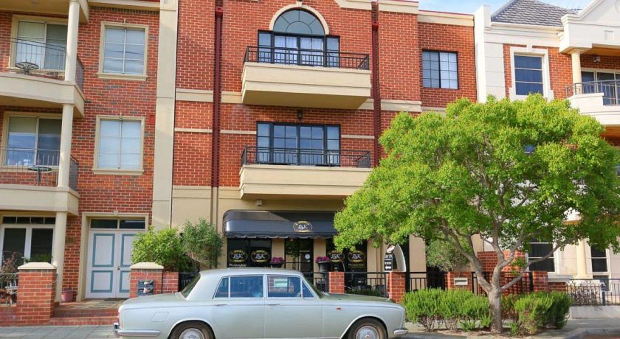 Bed & Breakfast Ganesha Wellness Perth