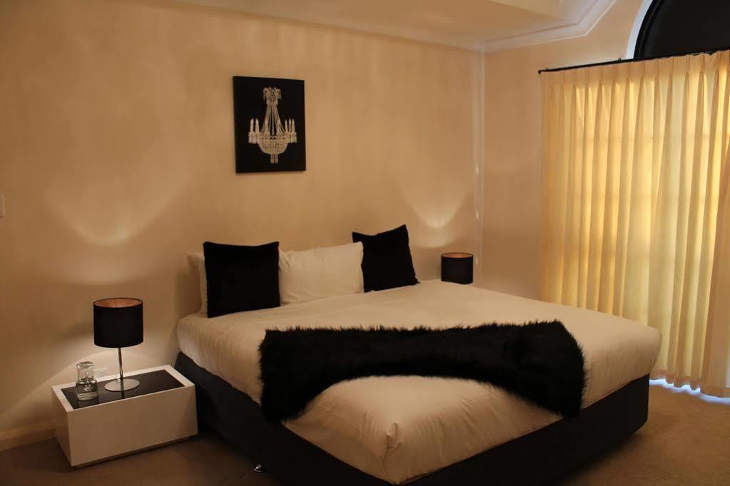 Ganesha Wellness 4* Perth
