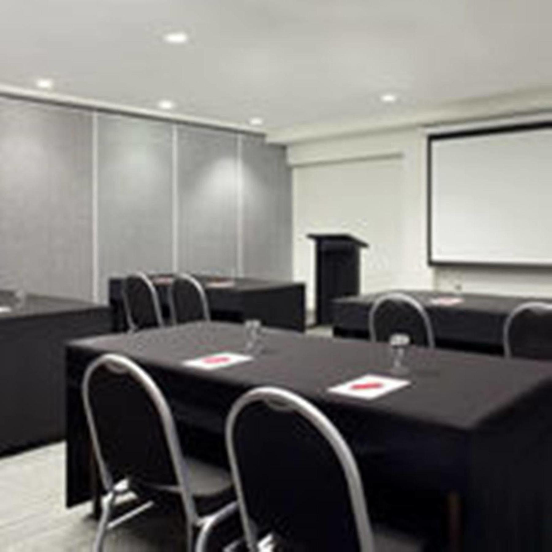 Rendezvous Hotel Perth