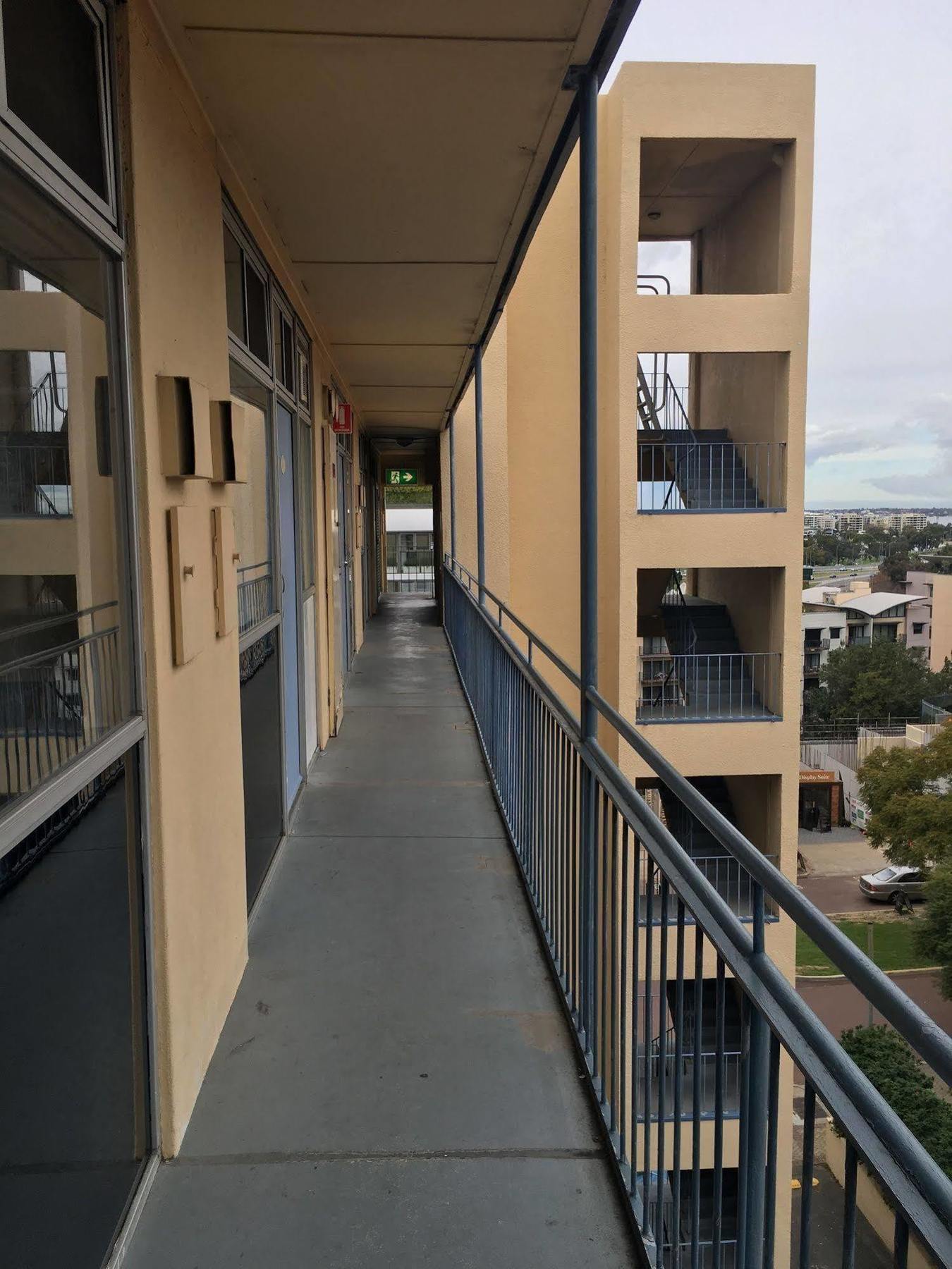 Mountway