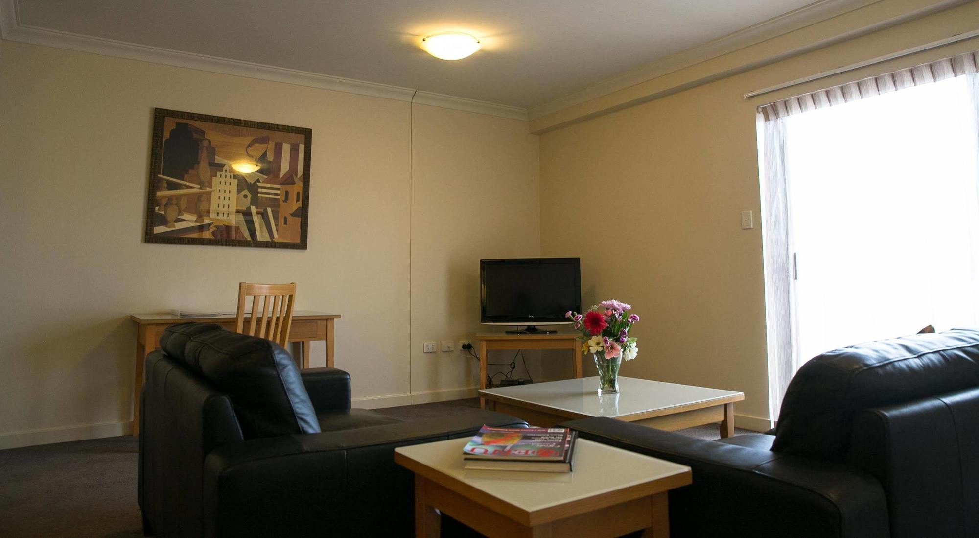 Nesuto Mounts Bay Aparthotel Perth