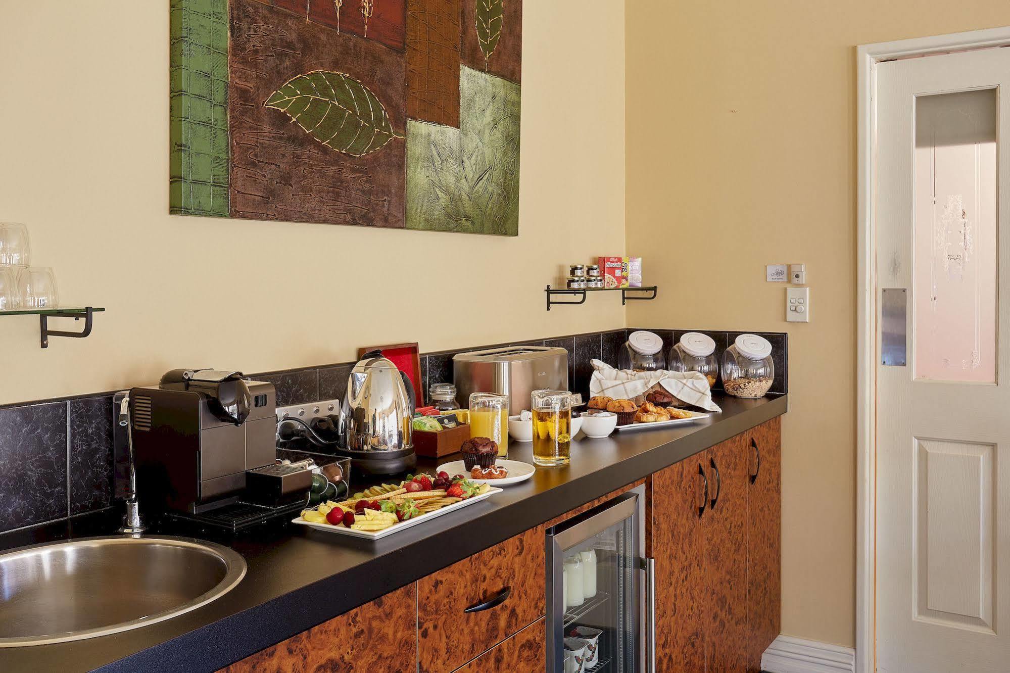 Durham Bed & Breakfast