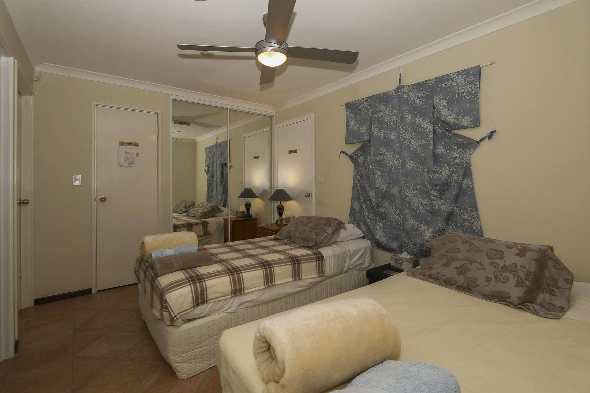 Bed & Breakfast The Good Life Perth