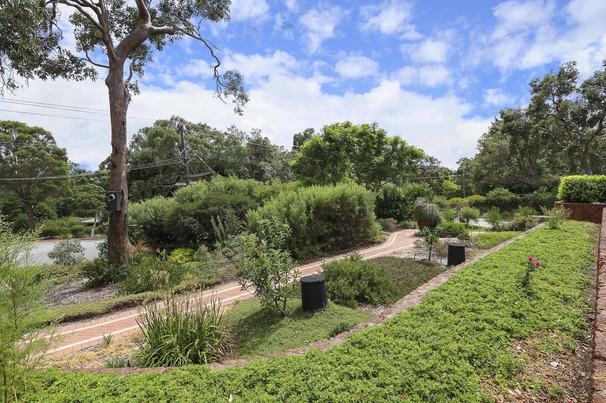 The Good Life Bed & Breakfast Perth