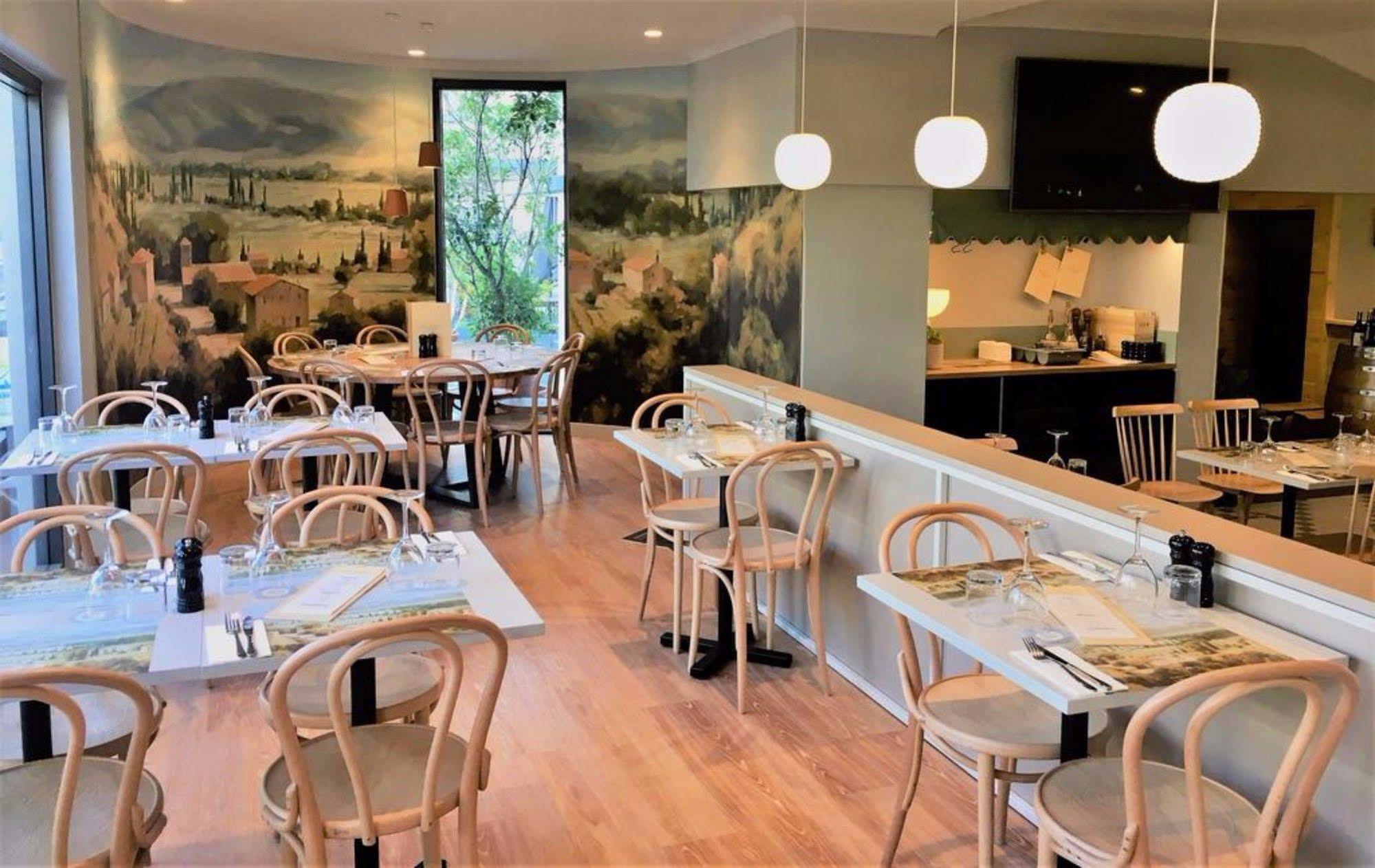 Baileys Parkside By Vetroblu Motel Perth