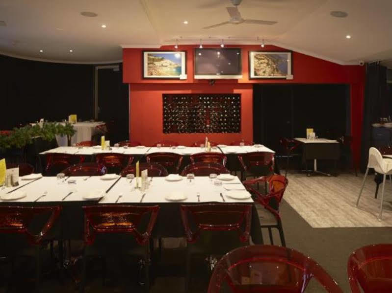Baileys Parkside By Vetroblu Motel Perth