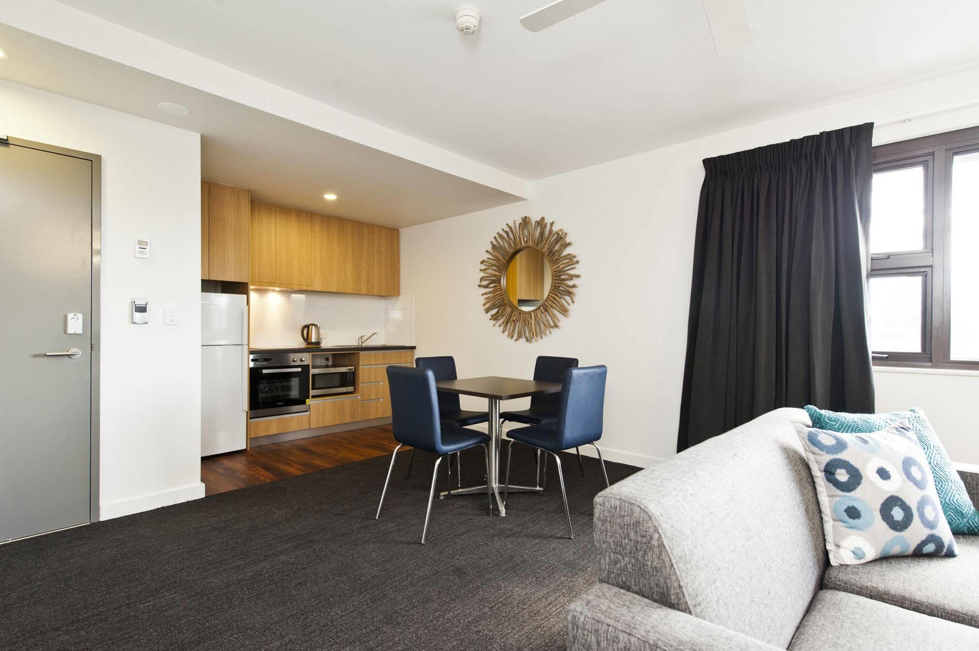 Aparthotel St Catherine'S On Park