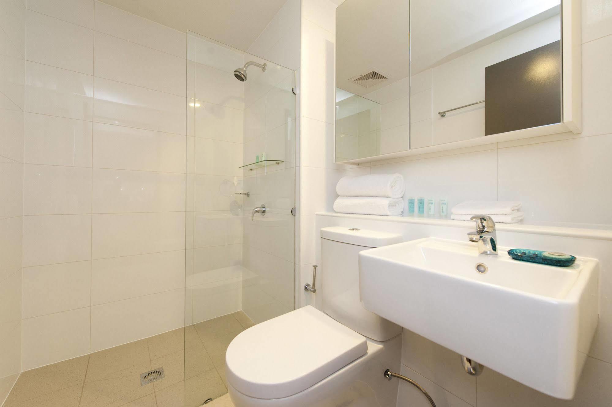 St Catherine'S On Park Aparthotel 3*