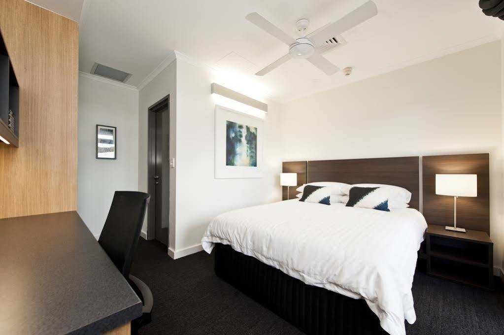 St Catherine'S On Park Aparthotel 3*