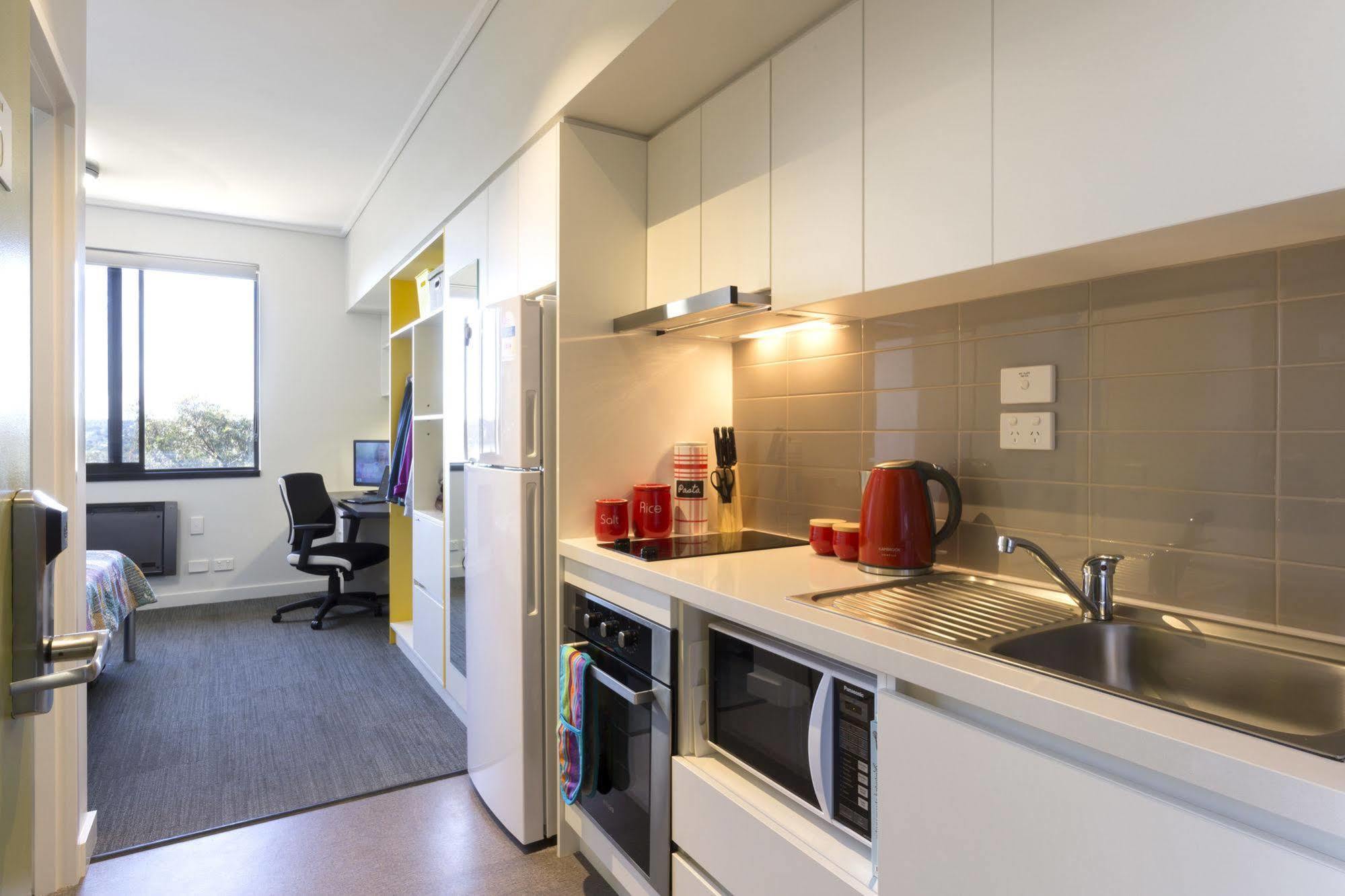 Hostel Ecu Joondalup *
