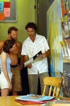 Hostel Billabong Backpackers *