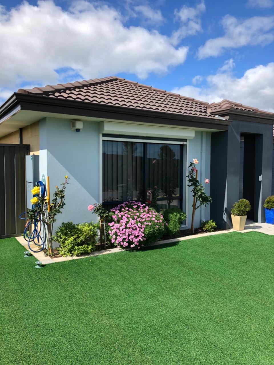Holiday home Nora Muslim Holiday Perth